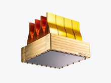 Kuantum bilişimde dev gelişme: Çip kapasitesini 100 kat artıran 3D kablolama