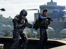 Call of Duty: Mobile Sezon 11 ile DMZ: Recon modunu oyunculara sundu