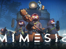 KRAFTON'dan Türk oyunculara jest: MIMESIS'e Türkçe dil desteği geldi