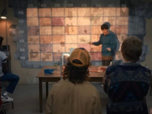 Stranger Things 5’te geri sayım: Final öncesi bölüm detayları açıklandı