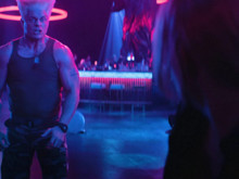 Street Fighter filmi sahneye çıktı: İşte ilk fragman