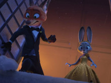 Zootopia 2, 17 günde 1 milyar doları aştı: Disney tarihine geçti