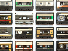 Veri depolama teknolojilerine kafa tutacak: Kasetçalarlar geri dönüyor