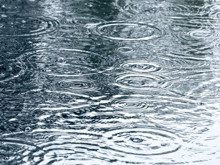 Büyük binalara yağmur ve gri su sistemi zorunluluğu geliyor