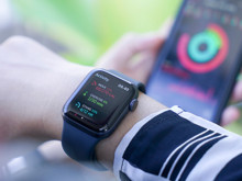 Apple Watch için yıl sonu fitness özeti: Gentler Streak ile 2025’e bakış