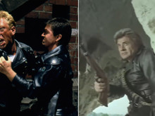 Cüneyt Arkın'ın Ölüme Son Adım filmi neden 'Mad Max’in en iyi taklidi?'