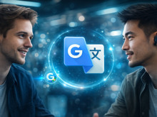 Google’dan gerçek zamanlı kulaklık çevirisi ve Gemini destekli translate