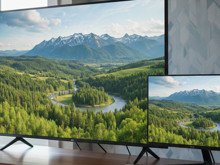 Küçük bir monitör, dev ekranlı bir TV'den nasıl daha pahalı olabiliyor?