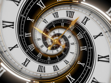 Zaman her yerde aynı akmıyor: Dünyanın en hassas saati, neden dağın zirvesine çıkarılıyor?