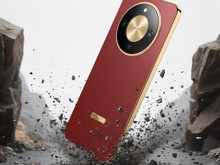 Guinness rekortmeni HONOR Magic8 Lite Türkiye'de satışa sunuldu