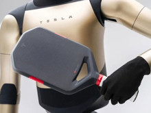 Otomobilden sonra raket: Tesla'nın şaşırtan aksesuarı saatler içinde bitti