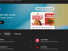ChatGPT’ye uygulama ekosistemi: Müzik, alışveriş ve daha fazlası