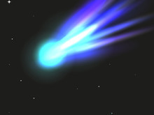 Tarihi ana şahit olun: 3I/ATLAS’ın Dünya’ya en yakın geçişi canlı yayında…