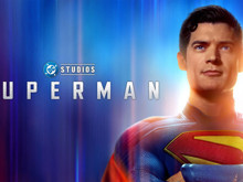 Google’a “Superman” yazın, bakın neler olacak…