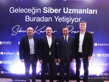 Sakarya Üniversitesi ve Barikat’tan siber güvenlikte dev iş birliği: Siber kariyer programı başlıyor