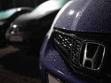 Sorun bu kez çok daha derin: Honda üretimi durduruyor