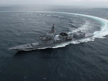 Gökyüzündeki tehditlere lazerli kalkan: Japonya’nın 100 kilovatlık "lazer silahı" denize iniyor