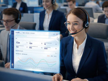 Çağrı merkezlerinde yapay zeka dönemi