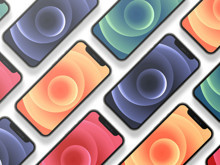 Katlanabilir iPhone için Apple’ın aşamadığı engel