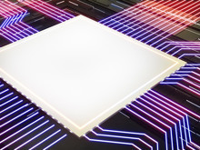 Kuantum yarışında atomik hamle: Google ve IBM’i geride bırakan "hatasız" çip