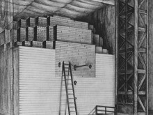 Atomun dizginlendiği an: Nükleer gücü kim icat etti?