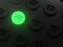 Spotify’ın tüm kütüphanesini ele geçirdiler: 300 terabaytlık veri torrent’e geliyor