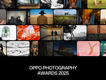 2 milyon başvuru alan 2025 OPPO Fotoğrafçılık Ödülleri sahiplerini buldu