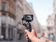 DJI Osmo Action 6 tanıtıldı: Aksiyon kameralarında değişken diyafram dönemi