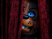 Five Nights at Freddy’s 2 dijitale geliyor: Gişede rekor, evde korku