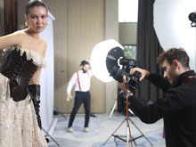 Görüntüleme teknolojilerinde yeni dönem: Canon See No Limits etkinliği gerçekleşti