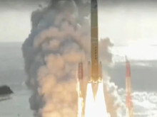 Japonya’nın H3 roketi yine arızalandı: Navigasyon uydusu kaybedildi