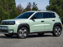 Fiat Grande Panda Hibrit Türkiye’de satışa çıktı: İşte fiyatı ve özellikleri