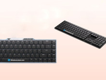 Lenovo’dan kendi kendini şarj eden klavye ve mouse konsepti