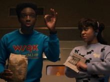 Stranger Things 5. sezon: Bölüm süreleri açıklandı, final adeta film gibi