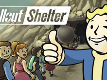 Amazon, Fallout evrenini genişletiyor: Fallout Shelter yarışması yolda olabilir