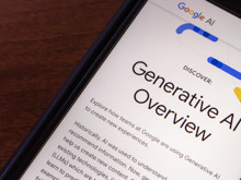 Google’ın yapay zekası, ünlü sanatçının kariyerini nasıl kararttı?