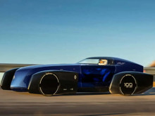 Renault Filante’ten rekor: Tek şarjla 1.000 kilometreyi aştı