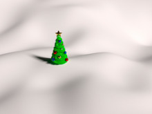 En büyük yılbaşı ağacı hangisi, ne kadar büyük?