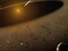 23 yıllık takip: Dokuzuncu gezegen sonunda bulundu mu?