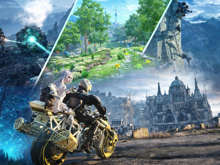 Ocak 2026’da çıkacak en dikkat çekici açık dünya oyunları