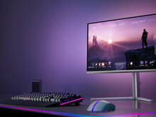 QD-OLED, 360 Hz ve rekabetçi oyuncular için yeni bir referans noktası mı? | Philips Evnia 27M2N8500 inceleme