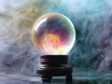 Son saatlere girildi: Baba Vanga'nın 2025 kehaneti gerçek olacak mı?