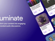 Google Labs’ten çıkan yeni yapay zekâ aracı: Illuminate