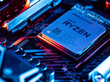 İşlemci dünyasında önbellek patlaması: AMD’nin yeni amiral gemisi sızdı