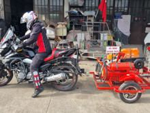 Kocaelili mucitten yangına karşı "ilk kıvılcım" çözümü