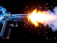 Uzayda bir silahla ateş edilirse ne olur?