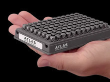 Arşivler Artık Çelik Kapsüllerde Saklanacak: Tek Bir Litreye 12 Milyon Film Sığıyor!