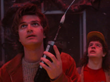 Stranger Things’te büyük kıyım olacak mı? Duffer Kardeşler konuştu