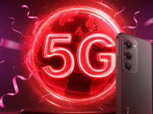 Vodafone Türkiye'den 5G’ye geri sayımı