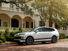 Hyundai, 2025 IIHS güvenlik testlerinden 21 ödülle döndü